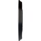 Ekena Millwork Berkshire Ceiling Medallion (Fits Canopies up to 6 3/8"), 20 1/8"OD x 3 7/8"ID x 1 7/8"P, Jet Black CM20BE1BLF - alternate 3